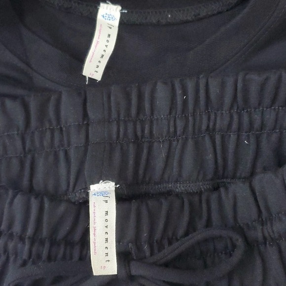 NWT Free People Movement Sunny Set - Picture 9 of 9